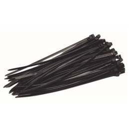 cable ties 100x2,5 black /...