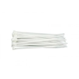 cable ties 200x2,5 white /...