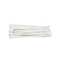 cable ties 200x4,8 white /...