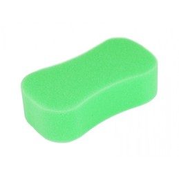 Double-sided washing sponge...