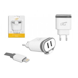 Charger for Lightning - USB...