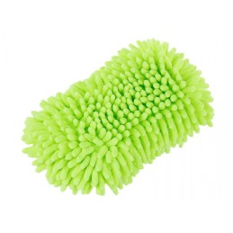 Microfiber washing sponge...