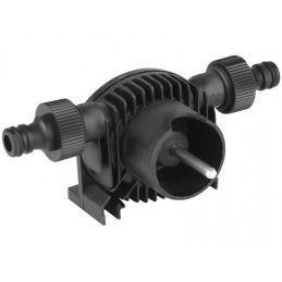 Drill pump
