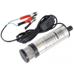 Submersible drainage sump...