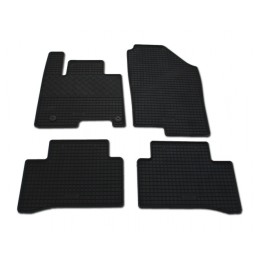 carpet Hyundai Tucson 2021-