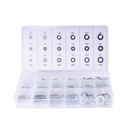 Safety pad, set of 720pcs
