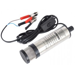 Submersible drainage sump...