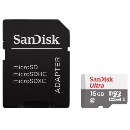 Paměťová karta Sandisk...