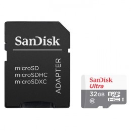 Paměťová karta SanDisk...