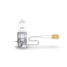 bulb spec. H3 48V 50W PK22s