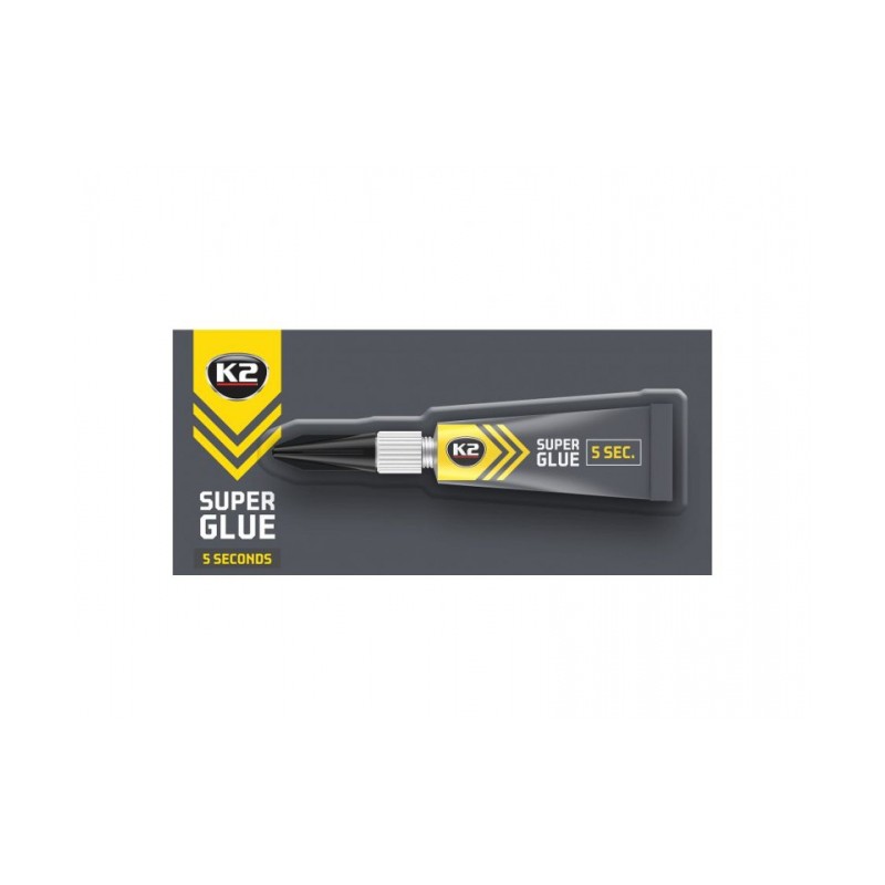 SUPER GEL Fast-drying glue, 3 g