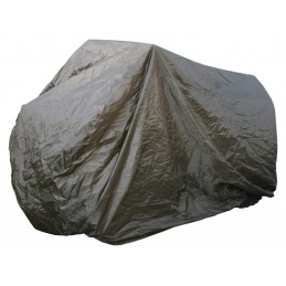 Protective tarpaulin ATV...