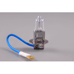 light bulb spec. H3 80V 55W PK22s