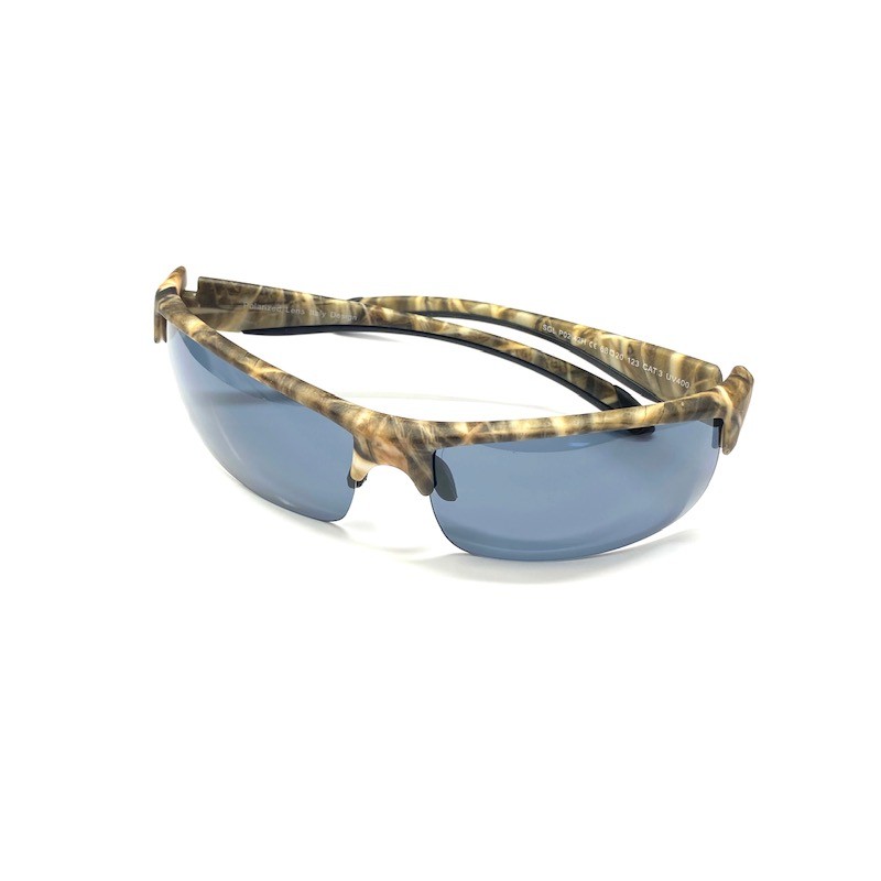 Glasses VISION POLARIZED hunting 2.203