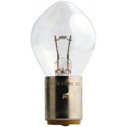 Bulb 12V 45W BA20s