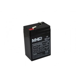 Battery MHPower MS4.5-6