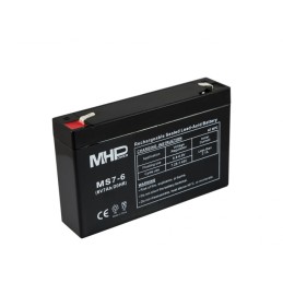 Battery MHPower MS7-6