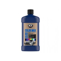 Color Max polish - Dark...