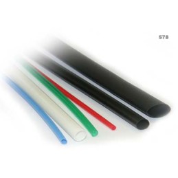 shrink tubing 9.5/4.8 green