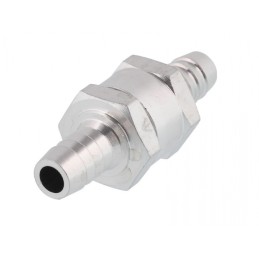 Fuel return valve 10mm