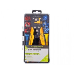 connector pliers with...