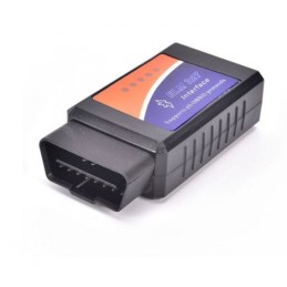 Autodiagnostika ELM327, OBD...