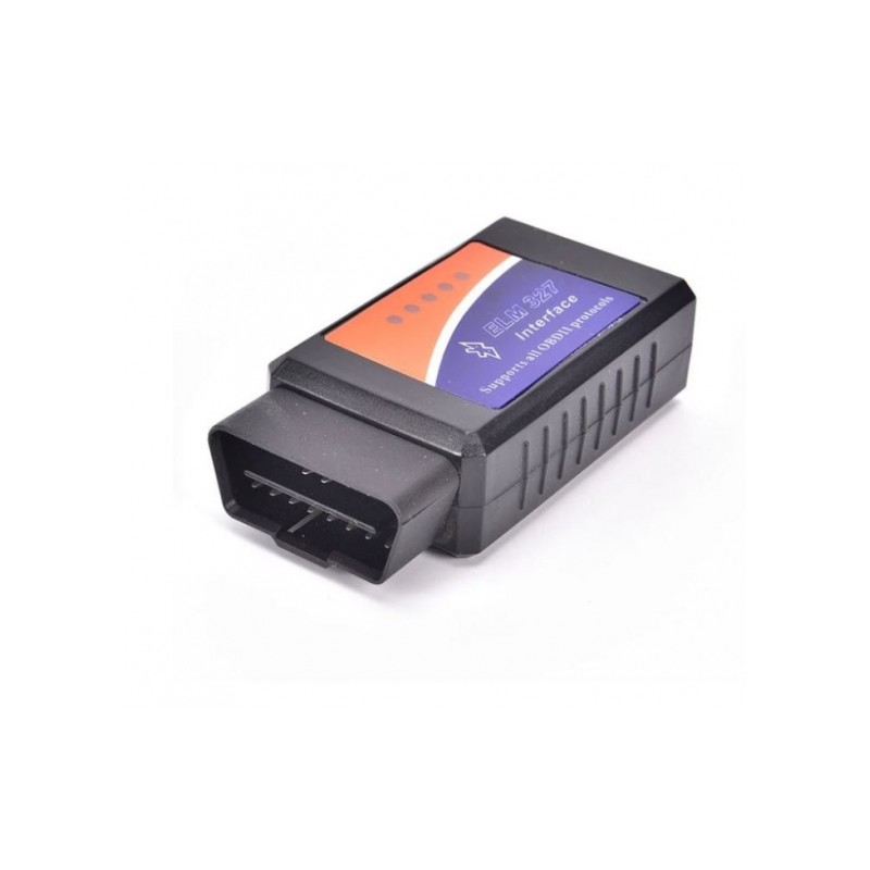 Autodiagnosis ELM327, OBD II V2.1, Bluetooth Autodiagnosis ELM327, OBD II V2.1, Bluetooth