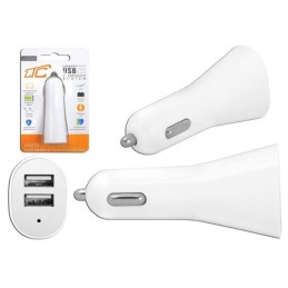 CL nabíječka 2x USB