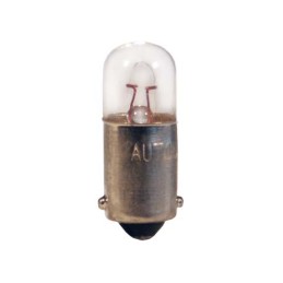 bulb 24V 4W BA9s