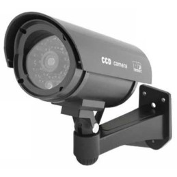 Dummy IR CCD camera,...