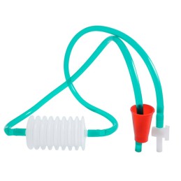 Universal hand pump for...