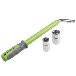 Telescopic wrench for 17-19...