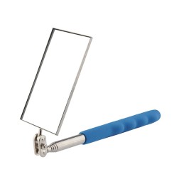 Rectangular telescopic...
