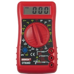 digital multimeter for...