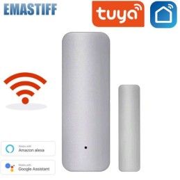 TUYA door sensor, wifi,...