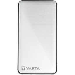 PowerBank VARTA LCD 15000mA, 1xUSB, 1xUSB - C