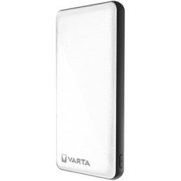 PowerBank VARTA LCD 15000mA, 1xUSB, 1xUSB - C