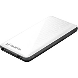 PowerBank VARTA LCD 15000mA, 1xUSB, 1xUSB - C