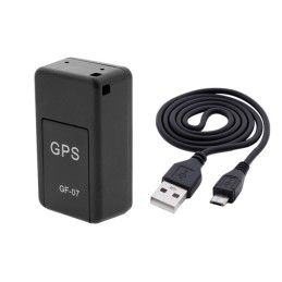 MINI GPS locator with GSM / GPRS