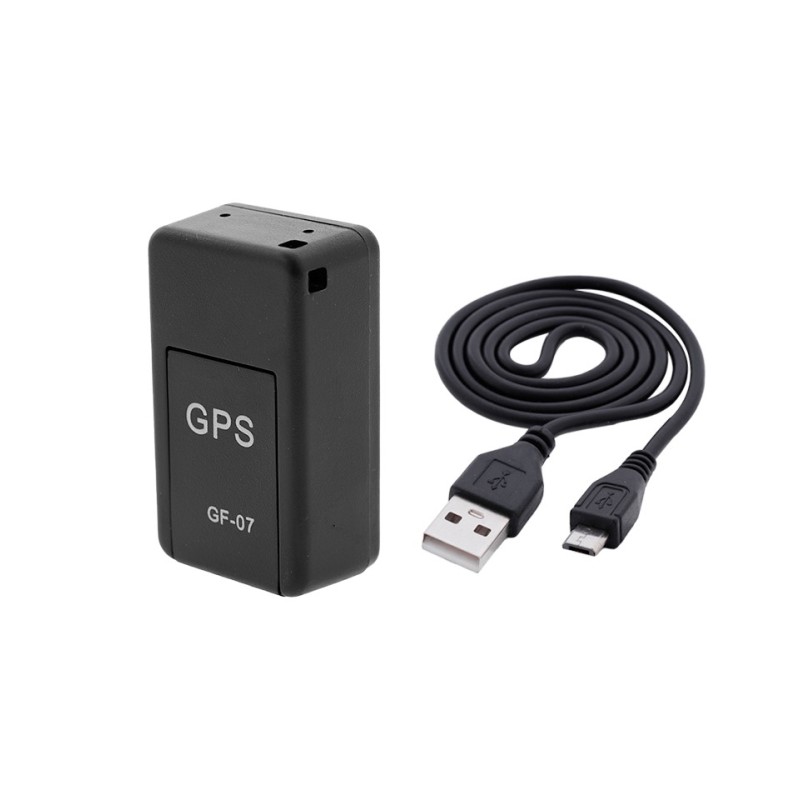 MINI GPS locator with GSM / GPRS