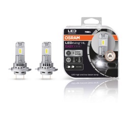 LED H7/H18 12V HL EASY...