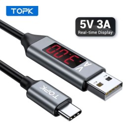 Kabel USB 3.0 konektor USB...