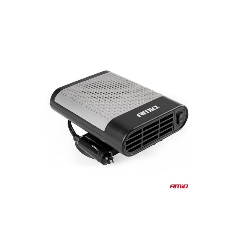 Car heater, windshield defroster, 12V 150W 16×12×8cm Car heater, windshield defroster, 12V 150W 16×12×8cm