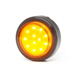 LED blinker W238/1533 2A