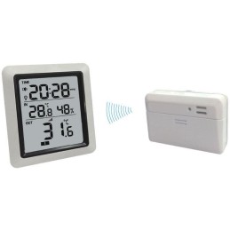 Thermometer wireless IN/OUT...
