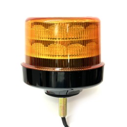 LED beacon for screw...