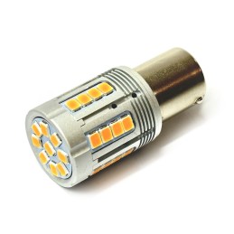 LED bulb 12V-24V 21W BAU15s...