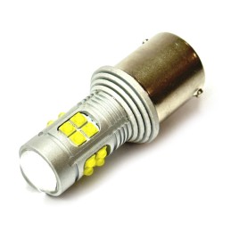 LED bulb 12V-24V 21W BA15s...
