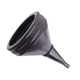 XXL plastic funnel diameter...