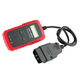 OBD II EOBD self-diagnosis